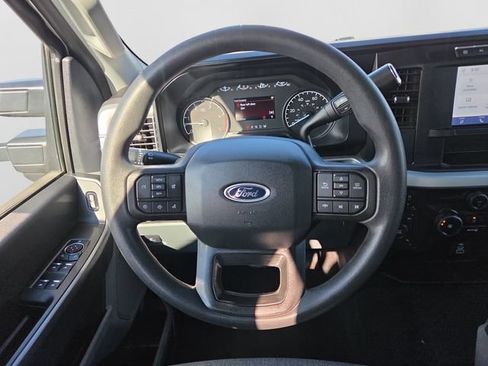 Used 2024 Ford F350 XL w/ STX Appearance Package AWD/4WD image 28