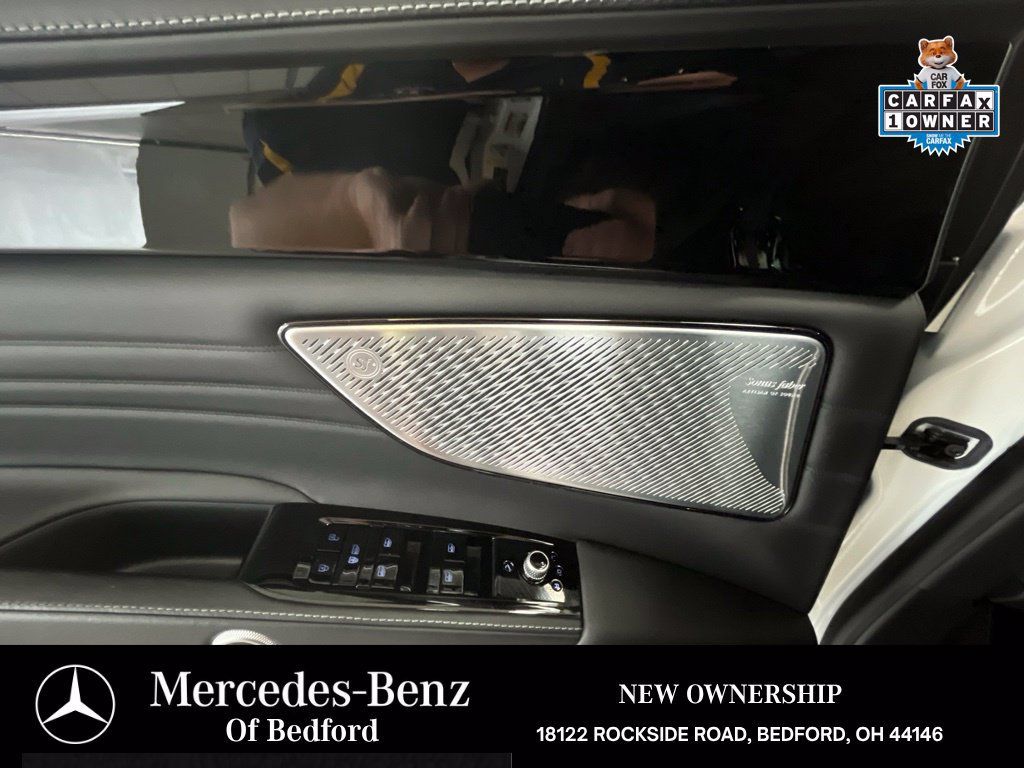 Used 2025 Maserati Grecale Modena AWD/4WD image 12