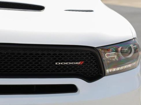 Used 2020 Dodge Durango R/T w/ Trailer Tow Group IV AWD/4WD image 5
