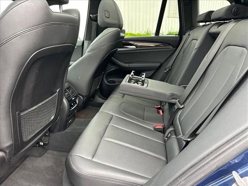 Used 2021 BMW X3 xDrive30i AWD/4WD image 17