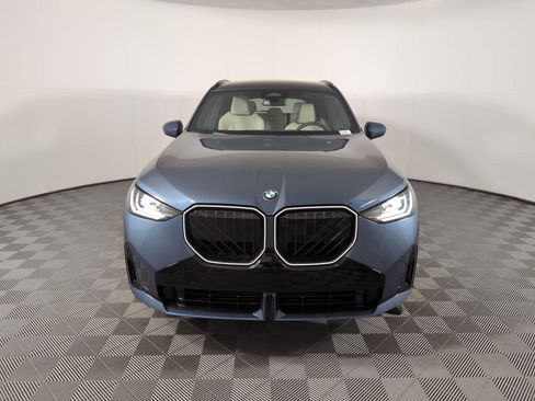 Used 2026 BMW X3 xDrive30 w/ M Sport Package image 5