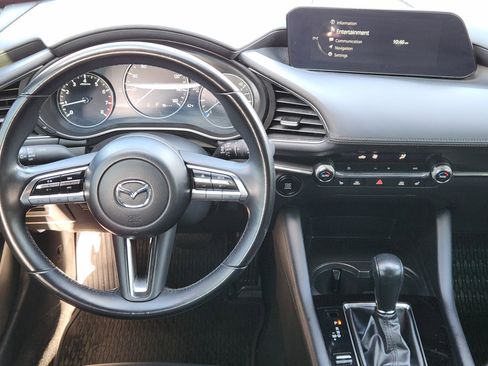 Used 2023 MAZDA MAZDA3 s image 29