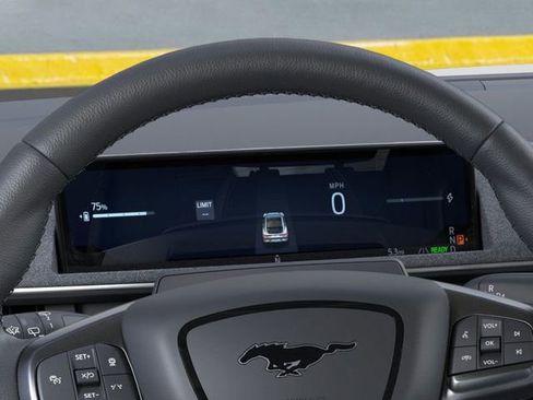 New 2025 Ford Mustang Mach-E Select image 26