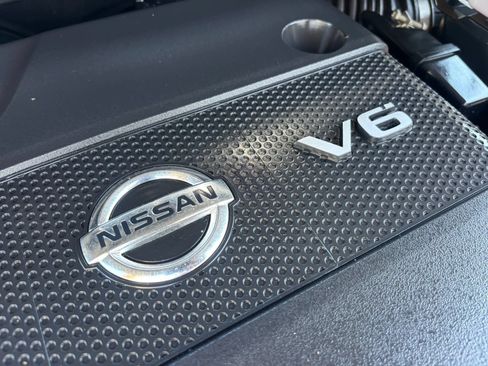 Used 2023 Nissan Murano SV AWD/4WD image 62