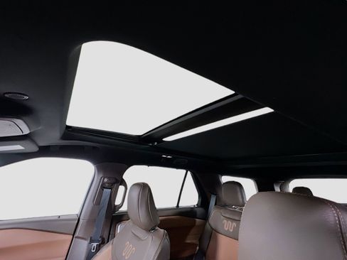 Used 2022 Ford Explorer King Ranch w/ Class IV Trailer Tow Package image 15