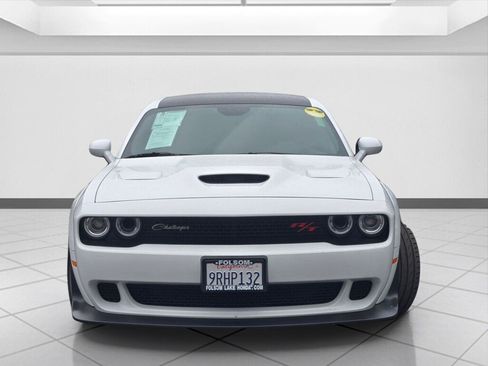 Used 2021 Dodge Challenger R/T Scat Pack image 2