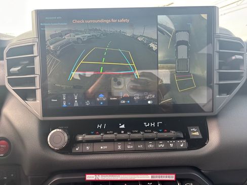 New 2026 Toyota Tundra TRD Pro image 18