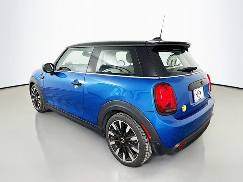 Certified 2023 MINI Cooper SE FWD image 7