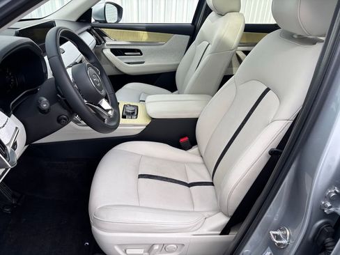 Used 2025 MAZDA CX-90 3.3 Turbo S w/ Premium Plus image 17