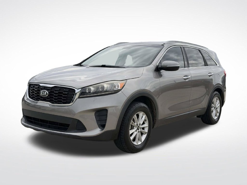 Used 2019 Kia Sorento FWD w/ LX Convenience Package image 5