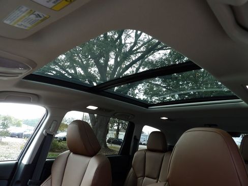 New 2026 Subaru Ascent Touring image 16