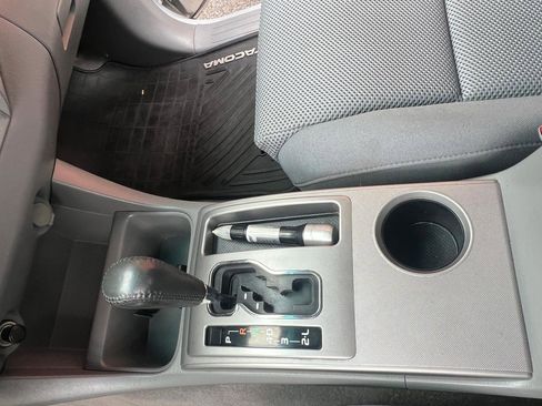 Used 2008 Toyota Tacoma 4x4 Access Cab V6 image 21
