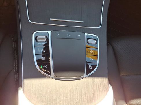 Certified 2021 Mercedes-Benz GLC 300 4MATIC Coupe image 19