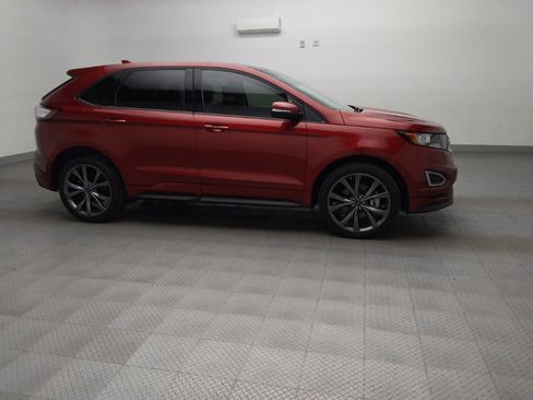 Used 2018 Ford Edge Sport w/ Equipment Group 401A image 11