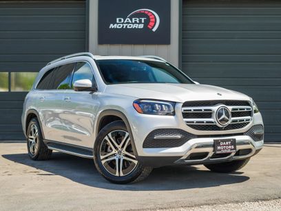 Used 2020 Mercedes-Benz GLS 450 4MATIC