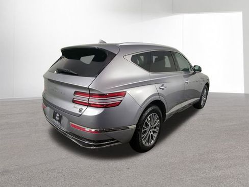 Used 2025 Genesis GV80 2.5T Standard AWD/4WD image 13