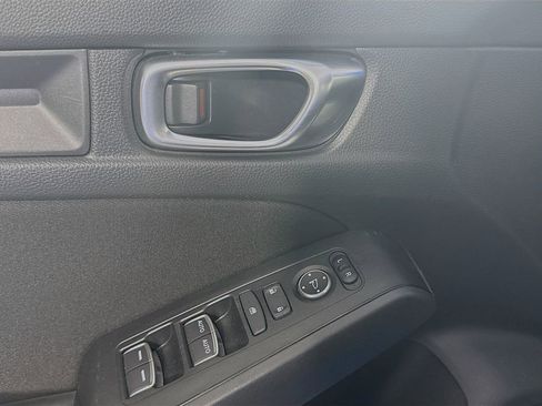 Certified 2023 Honda Civic Sport image 19