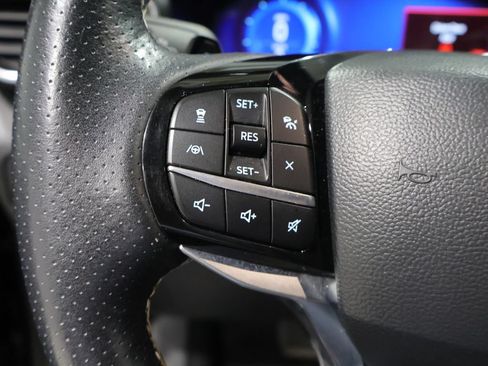 Used 2023 Ford Explorer ST w/ Technology Package AWD/4WD image 38