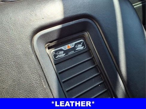 Used 2019 GMC Sierra 2500 Denali w/ Duramax Plus Package image 13