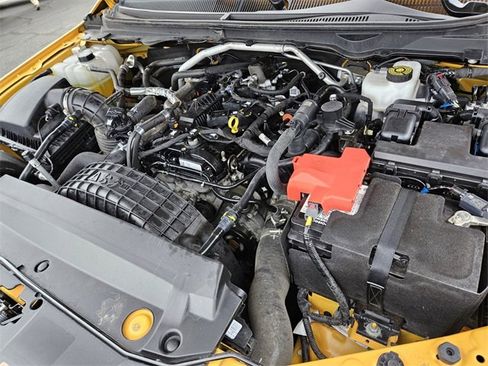 Used 2022 Ford Ranger XLT w/ Equipment Group 301A Mid image 19