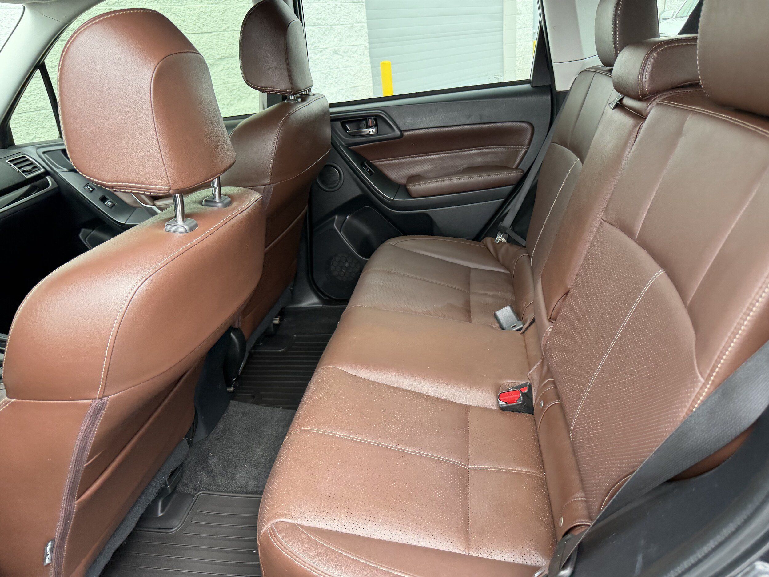 Used 2018 Subaru Forester 2.0XT Touring w/ Popular Package #2 AWD/4WD image 24