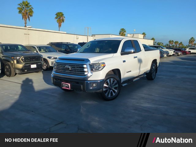 Used 2019 Toyota Tundra Limited RWD image 1