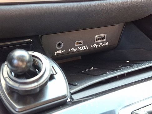Used 2025 Subaru Legacy Limited image 30