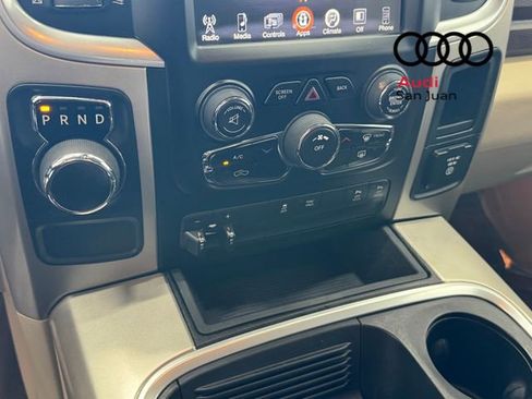 Used 2016 RAM 1500 Lone Star image 22