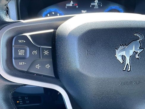 Used 2025 Ford Bronco Big Bend AWD/4WD image 26