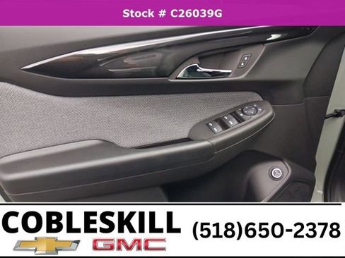 New 2026 Chevrolet TrailBlazer LT w/ Convenience Package image 12