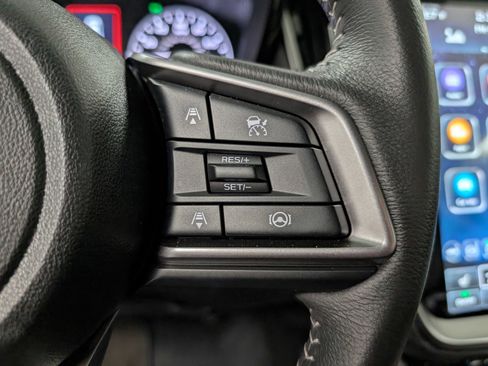 Used 2025 Subaru Outback Premium image 18