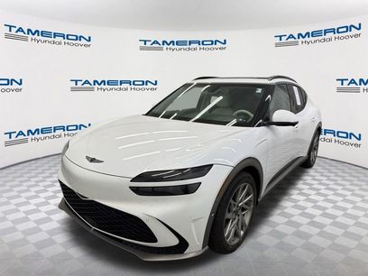 Used 2023 Genesis GV60 Advanced w/ Cargo Package