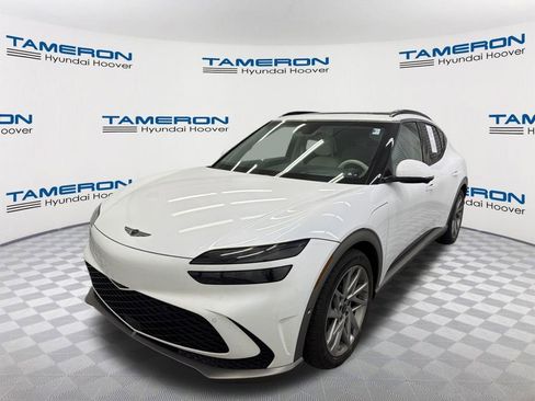 Used 2023 Genesis GV60 Advanced w/ Cargo Package AWD/4WD image 1