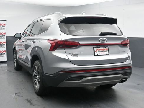 Used 2023 Hyundai Santa Fe SEL AWD/4WD image 6