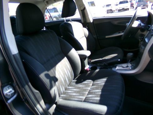 Used 2013 Toyota Corolla S w/ Premium Pkg image 13