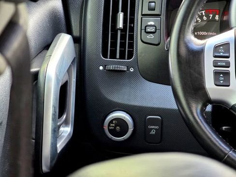 Used 2007 Honda Ridgeline RTL image 16