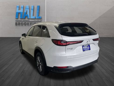 New 2026 MAZDA CX-90 3.3 Turbo w/ Select Package image 3