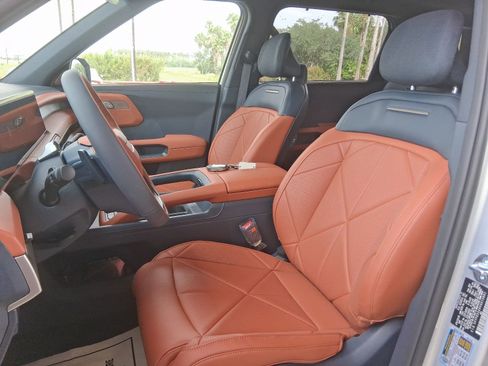 New 2027 Kia Telluride S FWD image 20