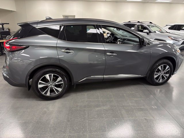 Used 2019 Nissan Murano SV w/ Premium Package AWD/4WD image 16