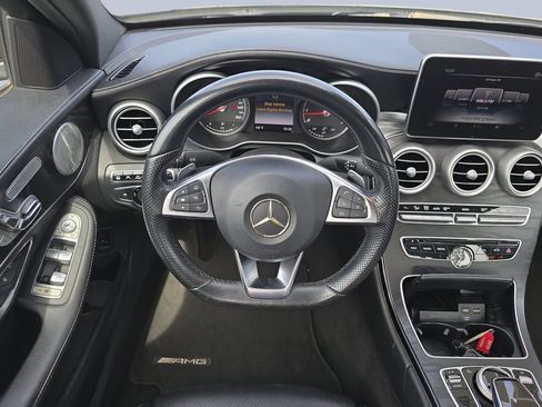 Used 2016 Mercedes-Benz C 300 4MATIC Sedan image 14