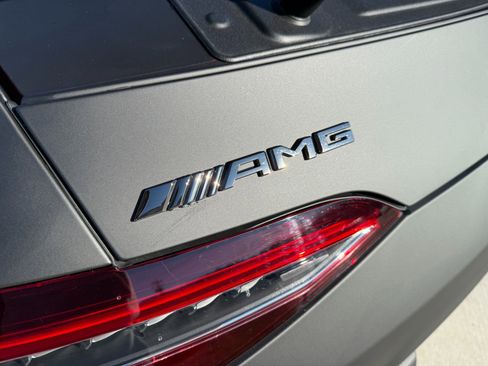 Used 2024 Mercedes-Benz AMG GT 43 image 57