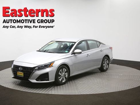 Used 2023 Nissan Altima 2.5 S image 53