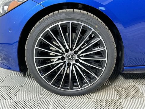 New 2026 Mercedes-Benz C 300 Sedan image 32