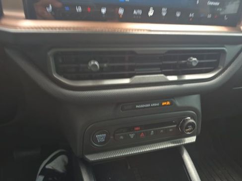 Used 2025 Ford Bronco Sport Outer Banks w/ Outer Banks Tech Package+ AWD/4WD image 13