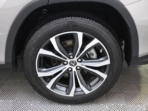 Used 2022 Lexus RX 350 AWD w/ Premium Package image 20