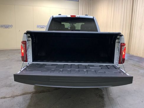 Certified 2025 Ford F150 STX w/ STX Black Appearance Package AWD/4WD image 18