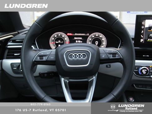 Used 2025 Audi A5 2.0T Premium Plus w/ Convenience Plus Package image 5
