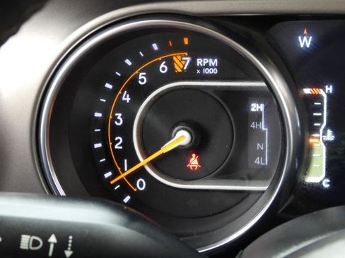 Used 2019 Jeep Wrangler Unlimited Sport S image 61