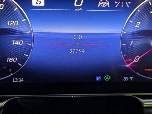 Certified 2022 Mercedes-Benz S 580 4MATIC Sedan image 11