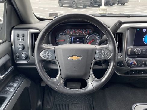 Used 2019 Chevrolet Silverado 1500 LT w/ All Star Edition image 27